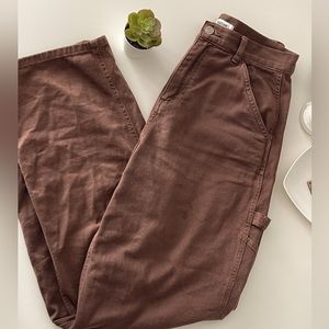 Garage Carpenter Pants